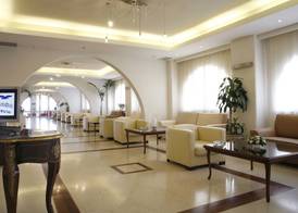 Glaros Beach Hotel 4