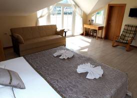Hotel Dalos 4