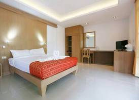 Samui Honey Cottages Beach Resort - SHA Extra Plus 4
