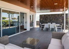 Hyde Park Lane Villas 3