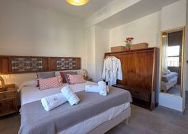 Apartamentos El Marqués 3