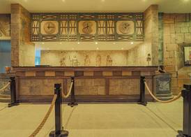 Alexander The Great Resort & Spa 4