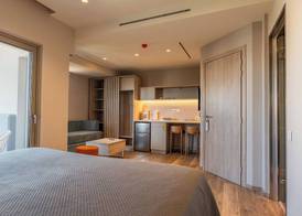 Wellnest Hotel 5