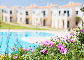 Bimbolla Apartaments 3