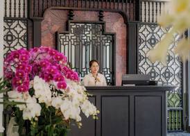 Elegant Boutique Hotel Ha Long 2