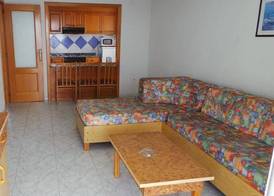 Apartamentos Beni-Beach 3