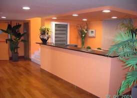 Hostal El Arco 3