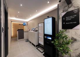 Stayz437 Jongno 2