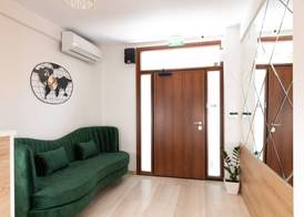 City Plaza Apartments & Rooms 2