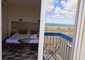 Hotel de la Plage - Barcares 3