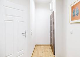 Native Apartments Żuławskiego 8A Deluxe 4