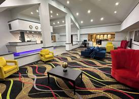 SureStay Plus by Best Western Mobile I-65 4