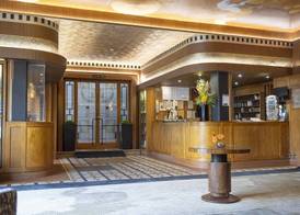 Grand Hôtel de Tours 2