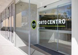 B&B HOTEL Porto Centro Massarelos 5
