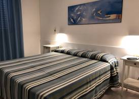 Hotel Bahamas 5