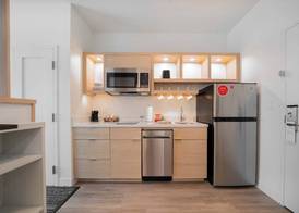 TownePlace Suites Longview 5