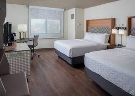 Holiday Inn TAMPA WESTSHORE - AIRPORT AREA by IHG 2