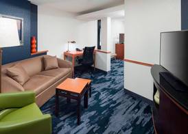 Fairfield Inn & Suites by Marriott Austin Parmer Tech Ridge 5