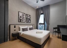 Isola KLCC Hotel, Trademark Collection by Wyndham 5
