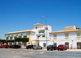 Hotel Mi Casa 5