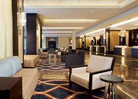 Hyatt Regency New Orleans 2