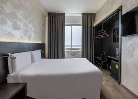 B&B Hotel Borgaro Torinese 5