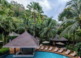 HULA HULA RESORT l truly tropical and fun wellness 4
