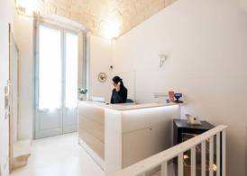 Donna Domenica Boutique Suites 3