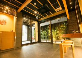 Hotel Amaterrace Nippombashi-higashi 3