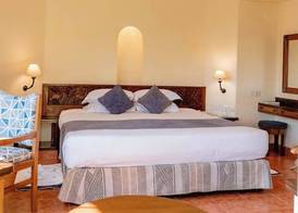 Arusha Serena Hotel 5