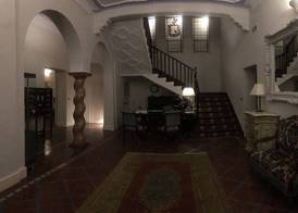 Casa Palacio VillaZambra 3