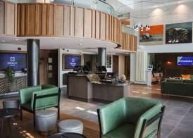 Burleigh Court Hotel and Leisure 2