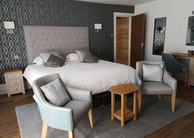Trouville Bournemouth - OCEANA COLLECTION 5