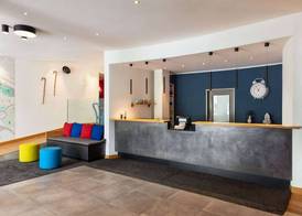 Vienna House Easy by Wyndham Limburg 3