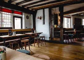 Old Crown Hotel 3
