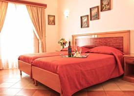 Hotel Anatolia 3