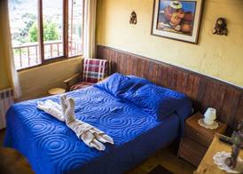 Samay Wasi Hostel 2