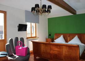 Hotel Turmdieb 5