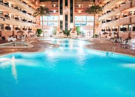 Advise Hotels Reina 4