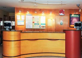 Ibis Teresina 3