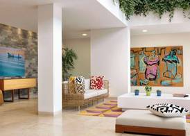 The Legend Paracas Resort, a Destination by Hyatt Hotel 2