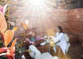 lofthotel Walensee 5