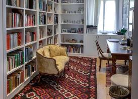 La Nuova Corte Rooms 2