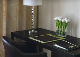 Mövenpick Hotel du Lac Tunis 2