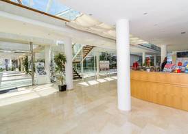 Eix Platja Daurada Hotel & SPA 3
