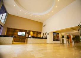 Hotel Barranquilla Plaza 4