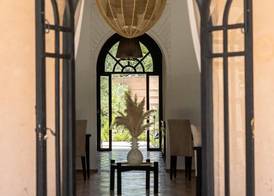 Villa Al Assala Palmeraie 5