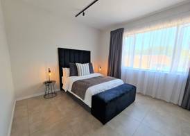 MINT Apartments Greenside 3