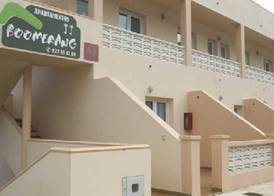 Apartamentos Boomerang I 3