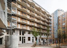 VANDER Aparthotel Inre Hamnen 5